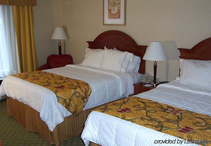 Fairfield Inn & Suites Detroit Farmington Hills Ruang foto