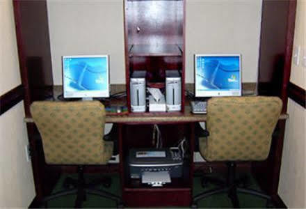 Fairfield Inn & Suites Detroit Farmington Hills Bagian luar foto